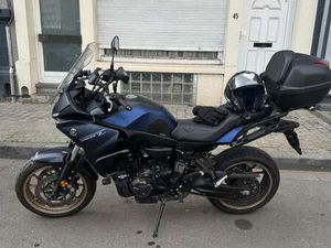 AKRAPOVIC TOP GAS PROTECTION MOTO ET CARÉNAGE