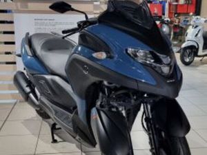 YAMAHA TRICITY 300 2023 300 CM3 | SCOOTER | 36 184 KM | BLEU | 44700 ORVAULT