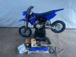 YAMAHA YZ 65