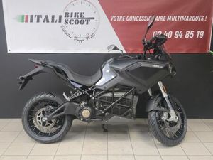 ZERO MOTORCYCLES DSR/X 17.3 2026 1 CM3 | MOTO TRAIL | 300 KM | GRIS | 44400 REZE