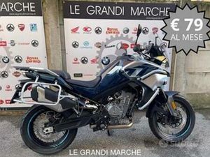 CFMOTO 800MT SPORT