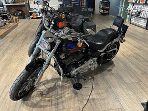 HARLEY-DAVIDSON FXLR SOFTAIL LOW RIDER