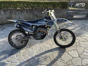 HUSQVARNA FC 250