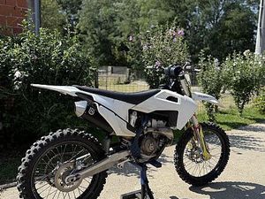 HUSQVARNA FC350