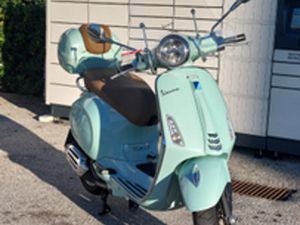 PIAGGIO VESPA PRIMAVERA 125 ABS