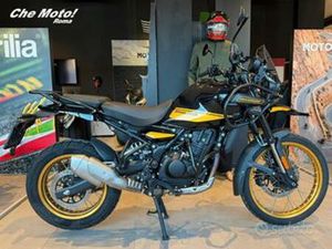 ROYAL ENFIELD HIMALAYAN 450 E5 ABS