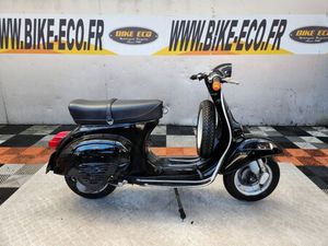PIAGGIO VESPA 1984 50 CM3 | SCOOTER | 3 292 KM | NOIR | 13127 VITROLLES