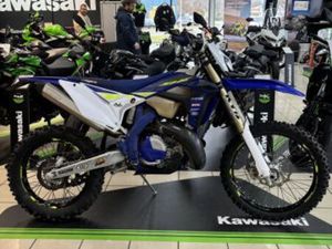 SHERCO SE 250 FACTORY 2021 250 CM3 | MOTO ENDURO | 77 KM | 40280 ST PIERRE DU MONT