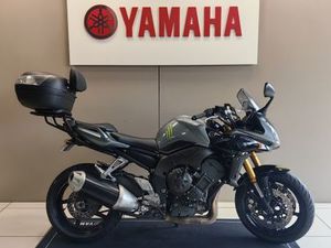YAMAHA FZ1 2008 1000 CM3 | MOTO ROADSTER | 76 700 KM | 81380 LESCURE D'ALBIGEOIS