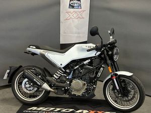 HUSQVARNA 401 VITPILEN A2 2023 401 CM3 | MOTO ROADSTER | 650 KM | 12850 ONET-LE-CHÂTEAU