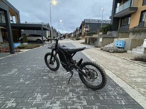 SURRON LIGHT BEE S 1500KM ГР. СОФИЯ СИМЕОНОВО