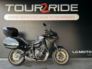 YAMAHA TRACER 7 GT 35 KW 2023 689 CM3 | MOTO ROUTIÈRE | 5 000 KM | 66100 PERPIGNAN
