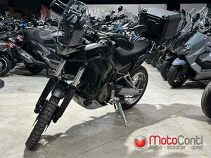 ② APRILIA TUAREG 660 2025 [8198KM]