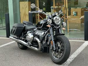 ② BMW R 18 CLASSIC FIRST EDITION / 2021 / 2558KM