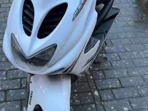 ② YAMAHA AEROX AVANT 2013 A NÉGOCIER CLASSE A