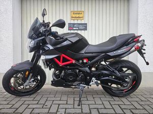 APRILIA SHIVER 900