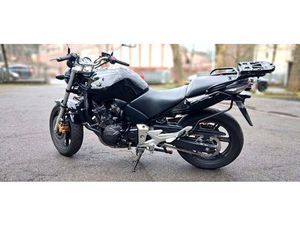 HONDA CBF 600 NA - INKL. KOFFER-SET