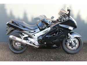 KAWASAKI ZZR1200