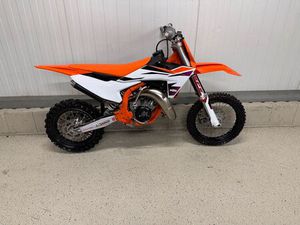 KTM 65 SX SX 65 2025