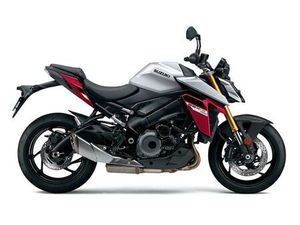 SUZUKI GSX-S 1000 R KEIN REIMPORT
