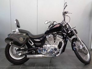 SUZUKI VS 600 INTRUDER