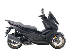 ZONTES 125 D SCOOTER FÜR 50,- MONATSRATE OHNE ANZAHLUNG