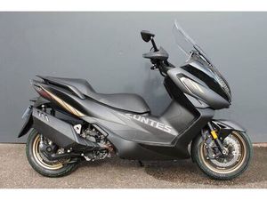ZONTES 368 E SCOOTER FÜR 80,- IM MONAT OHNE ANZAHLUNG