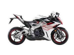 ZONTES 703 RR FÜR 118,- MONATSRATE OHNE ANZAHLUNG