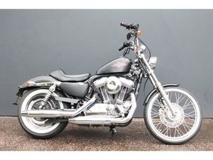 HARLEY-DAVIDSON XL 1200 SEVENTY TWO
