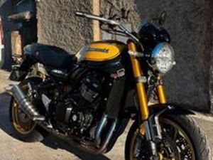 KAWASAKI Z 900 RS SE
