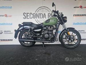 ROYAL ENFIELD METEOR