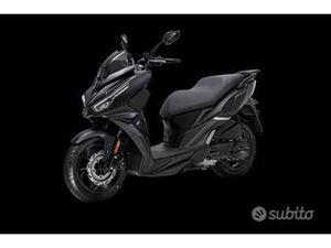 SYM JET 14 125 ABS FULL LED E5+