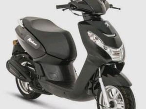 PEUGEOT KISBEE ZU VERKAUFEN