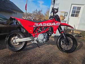 GASGAS SM700