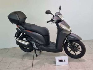 HONDA SH 300 GRAU