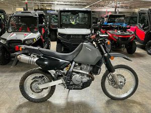 2020 SUZUKI DR650S