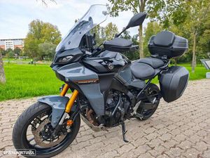 YAMAHA TRACER 9 GT +