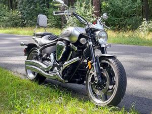 YAMAHA WARRIOR 1700 INOWROCLAW