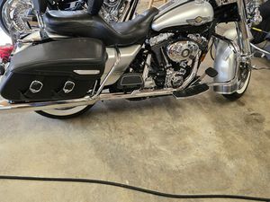 2003 ROAD KING® CLASSIC