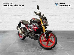 BMW G 310 R