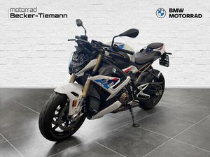 BMW S 1000 R