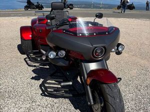 REWACO PUR3 GT TOURING BLACK EDITION