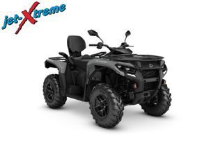 CAN AM OUTLANDER MAX DPS 500 T ABS 2026