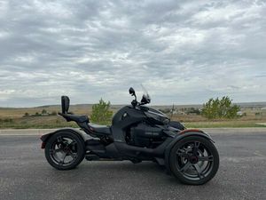 2021 CAN-AM RYKER 600 ACE™
