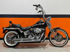 2003 SPRINGER® SOFTAIL®