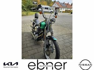 HARLEY-DAVIDSON SPORTSTER SOFTAIL SPRINGER (FXST