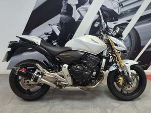2008 HONDA CB 600 FA-8 FOR SALE IN PETERBOROUGH