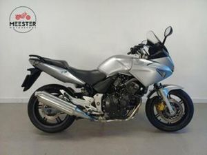HONDA CBF 600 S ABS (BJ 2006) CBF600 CBF600S CBF600SA — MOTOREN | HONDA — MARKTPLAATS
