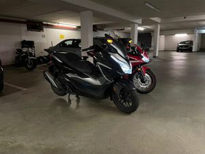 HONDA FORZA 350 / NSS350A