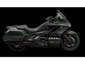 2024 HONDA GOLD WING DCT